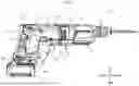Fig. 02 - POWER TOOL HAVING HAMMER MECHANISM