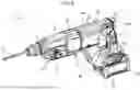 Fig. 06 - POWER TOOL HAVING HAMMER MECHANISM