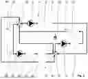 Fig. 10 - COOLING SYSTEM FOR A MOTOR VEHICLE AND METHOD FOR OPERATING A COOLING SYSTEM