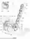 Fig. 08 - Vehicle and Suspension Arm Assembly