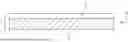 Fig. 01 - BOAT DECK LID COVER AND METHOD OF MAKING