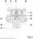 Fig. 06 - MOUNTING DEVICE FOR A JOYSTICK CONFIGURED FOR CONTROLLING A VEHICLE