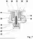 Fig. 08 - MOUNTING DEVICE FOR A JOYSTICK CONFIGURED FOR CONTROLLING A VEHICLE