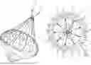 Fig. 01 - AEROSPACE VEHICLE SYSTEM AND METHOD OF OPERATION
