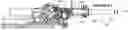 Fig. 01 - Gun mount for ground attack aircraft