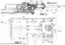 Fig. 03 - Gun mount for ground attack aircraft