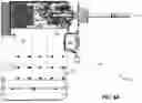 Fig. 05 - Gun mount for ground attack aircraft
