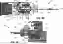 Fig. 06 - Gun mount for ground attack aircraft