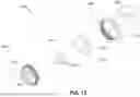 Fig. 17 - Gun mount for ground attack aircraft