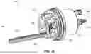 Fig. 18 - Gun mount for ground attack aircraft