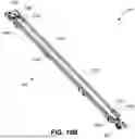 Fig. 22 - Gun mount for ground attack aircraft