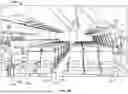 Fig. 06 - Lateral sleep systems for aircraft