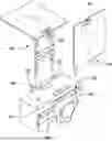 Fig. 01 - COCKPIT TABLE SYSTEM