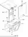 Fig. 09 - COCKPIT TABLE SYSTEM