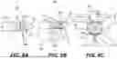 Fig. 09 - Systems for cooling an electrical engine for eVTOL aircraft using an end bell assembly connected to a thermal plate