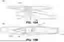 Fig. 11 - Systems for cooling an electrical engine for eVTOL aircraft using an end bell assembly connected to a thermal plate
