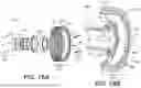 Fig. 19 - Systems for cooling an electrical engine for eVTOL aircraft using an end bell assembly connected to a thermal plate