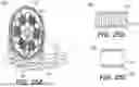 Fig. 29 - Systems for cooling an electrical engine for eVTOL aircraft using an end bell assembly connected to a thermal plate