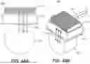 Fig. 59 - Systems for cooling an electrical engine for eVTOL aircraft using an end bell assembly connected to a thermal plate