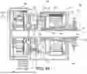 Fig. 66 - Systems for cooling an electrical engine for eVTOL aircraft using an end bell assembly connected to a thermal plate