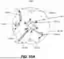 Fig. 72 - Systems for cooling an electrical engine for eVTOL aircraft using an end bell assembly connected to a thermal plate