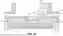 Fig. 77 - Systems for cooling an electrical engine for eVTOL aircraft using an end bell assembly connected to a thermal plate