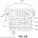 Fig. 40 - Systems and methods for, and components of, gearboxes for eVTOL aircraft