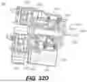 Fig. 44 - Systems and methods for, and components of, gearboxes for eVTOL aircraft
