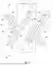 Fig. 02 - REACTIONLESS STEERABLE PROPULSION VEHICLE - MESH DRIVE
