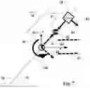 Fig. 08 - REACTIONLESS STEERABLE PROPULSION VEHICLE - MESH DRIVE