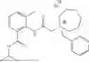 Fig. 320 - ESTER SUBSTITUTED ION CHANNEL BLOCKERS AND METHODS FOR USE