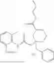 Fig. 331 - ESTER SUBSTITUTED ION CHANNEL BLOCKERS AND METHODS FOR USE