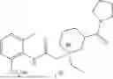 Fig. 366 - ESTER SUBSTITUTED ION CHANNEL BLOCKERS AND METHODS FOR USE