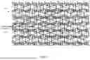Fig. 04 - Visual barrier windscreen, including knitted interlocking chains forming wind passage holes, and associated methods