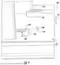 Fig. 09 - MOUNTING ASSEMBLY FOR A PRINTED CIRCUIT BOARD WITHIN AN APPLIANCE CONTROL PANEL
