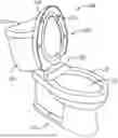 Fig. 01 - Clean toilet and accessories