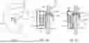 Fig. 05 - Clean toilet and accessories