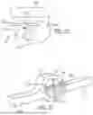 Fig. 11 - Clean toilet and accessories