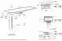 Fig. 21 - Clean toilet and accessories
