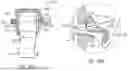 Fig. 25 - Clean toilet and accessories
