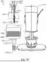 Fig. 28 - Clean toilet and accessories