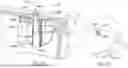 Fig. 33 - Clean toilet and accessories