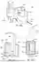 Fig. 36 - Clean toilet and accessories