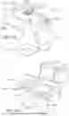 Fig. 59 - Clean toilet and accessories