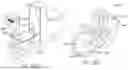 Fig. 67 - Clean toilet and accessories