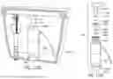 Fig. 69 - Clean toilet and accessories