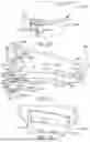Fig. 71 - Clean toilet and accessories