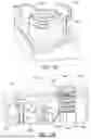Fig. 85 - Clean toilet and accessories