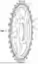 Fig. 02 - CHAINRING