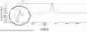 Fig. 07 - METHOD FOR EVALUATING A TRANSMISSION LINE THROUGH AUTOMATIC ANALYSIS OF A REFLECTOGRAM